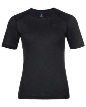 BL TOP CREW NECK S S ACTIVE WARM ECO