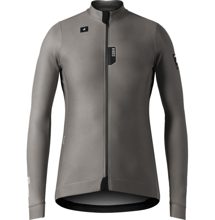 CHAQUETA TERMICA SKIMO PRO   