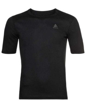 BL TOP CREW NECK S S ACTIVE WARM ECO