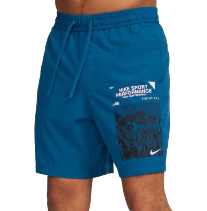 Nike Form Graphic Men's Dri-FIT 7"