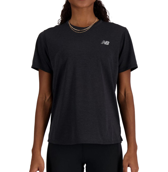 NB ATHLETICS SHORT SLEEVE