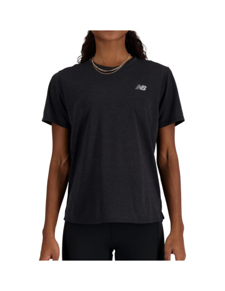 NB ATHLETICS SHORT SLEEVE