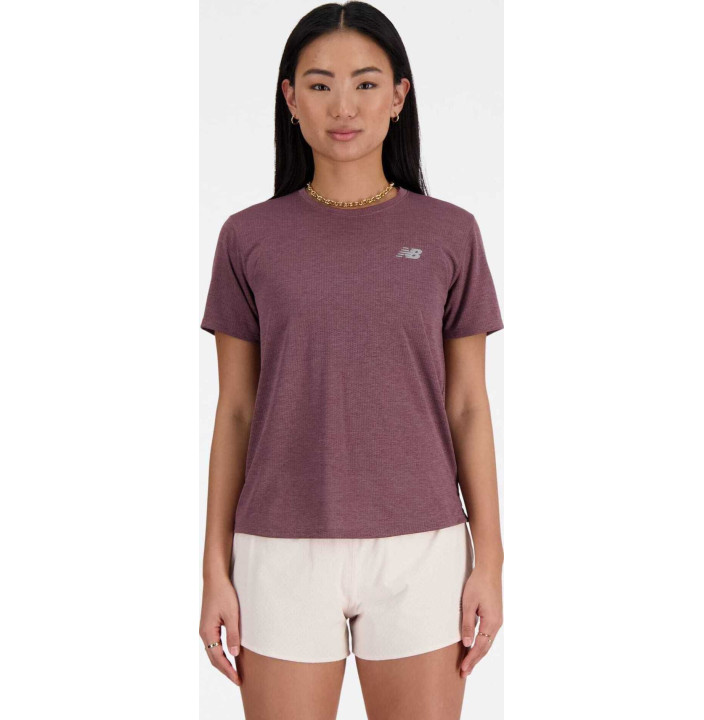 NB ATHLETICS SHORT SLEEVE