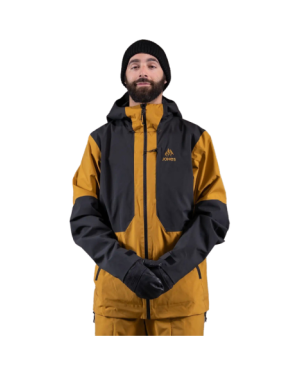 JONES JKT M'S MTN SURF REC SHELL