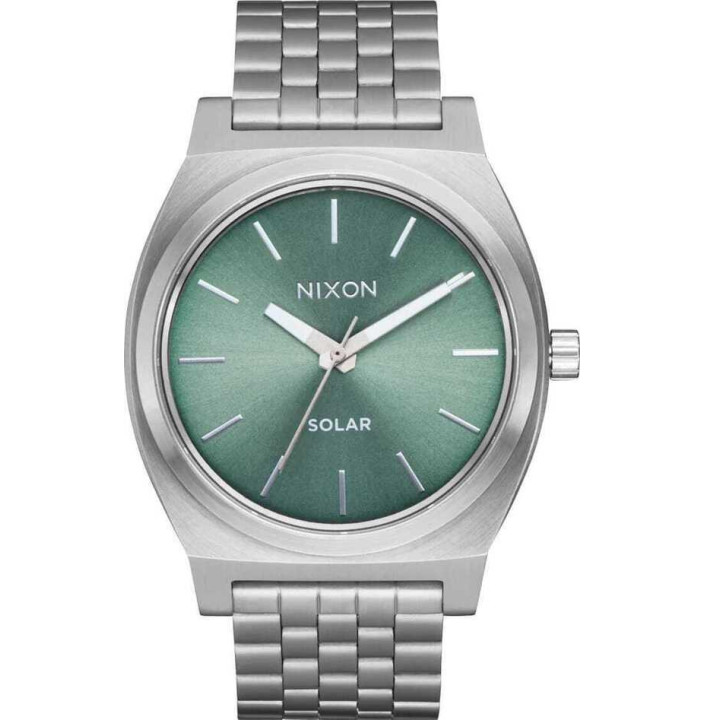 Time Teller Solar