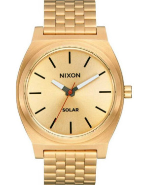 Time Teller Solar