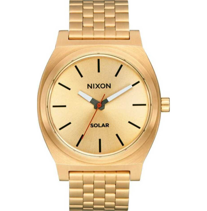 Time Teller Solar