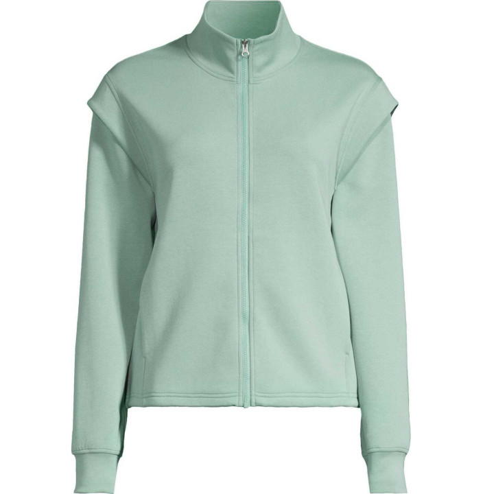 ARIA FULL ZIP