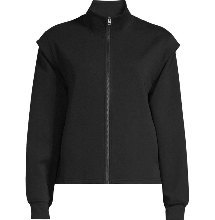 ARIA FULL ZIP