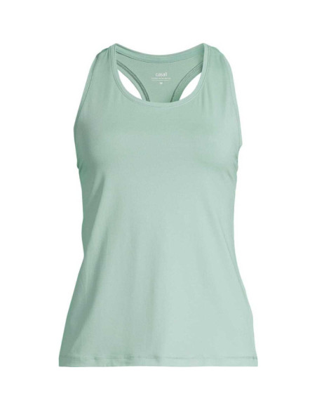 ESSENTIAL RACERBACK TANK