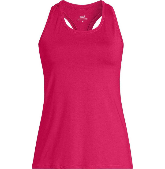 ESSENTIAL RACERBACK TANK