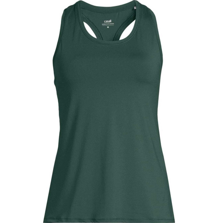ESSENTIAL RACERBACK TANK