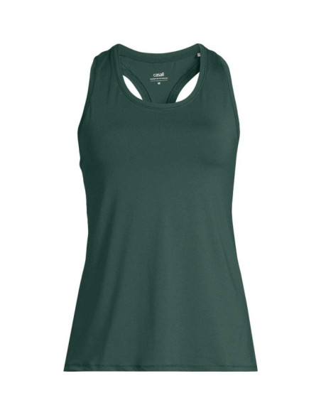 ESSENTIAL RACERBACK TANK