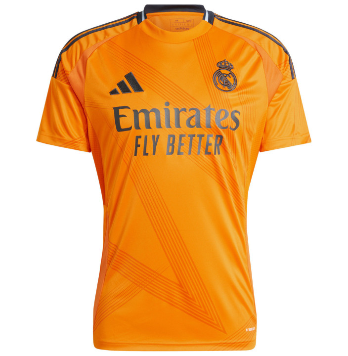 REAL MADRID AWAY 2425