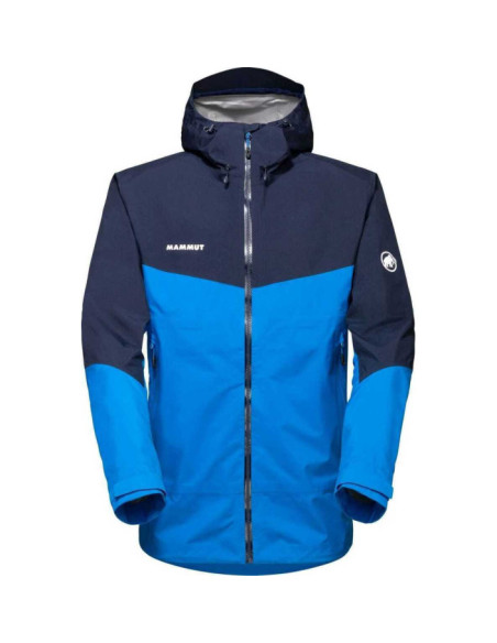 CHAQUETA CON CAPUCHA CONVEY TOUR HS HOMBRE