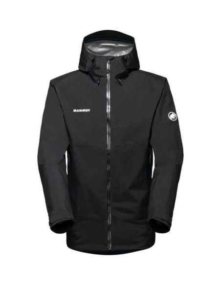 CHAQUETA CON CAPUCHA CONVEY TOUR HS HOMBRE