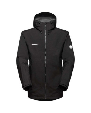 CHAQUETA CON CAPUCHA CONVEY TOUR HS HOMBRE