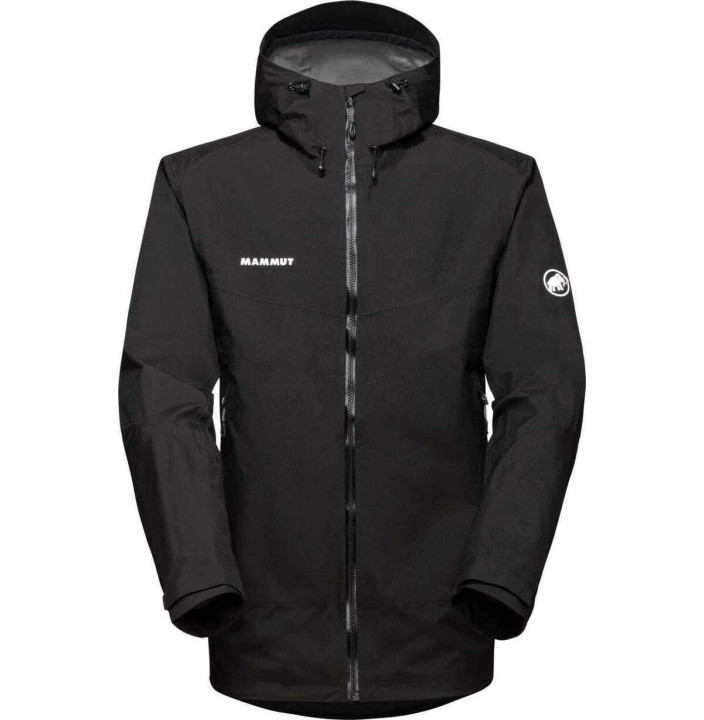 CHAQUETA CON CAPUCHA CONVEY TOUR HS HOMBRE