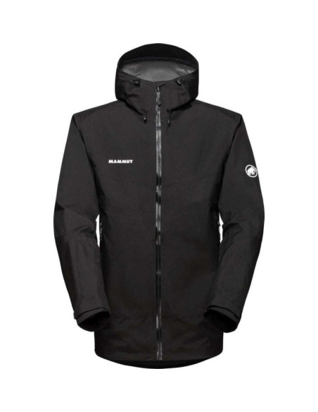 CHAQUETA CON CAPUCHA CONVEY TOUR HS HOMBRE