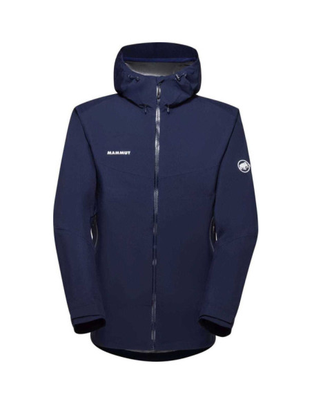 CHAQUETA CON CAPUCHA CONVEY TOUR HS HOMBRE