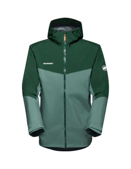 CHAQUETA CON CAPUCHA CONVEY TOUR HS HOMBRE