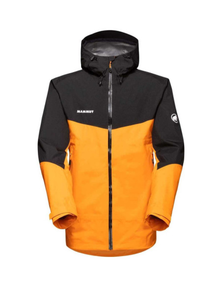 CHAQUETA CON CAPUCHA CONVEY TOUR HS HOMBRE