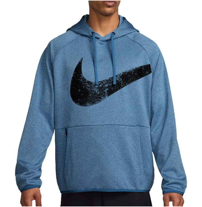 MEN'S THERMA-FIT PULLOVER FITN