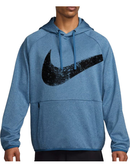 MEN'S THERMA-FIT PULLOVER FITN