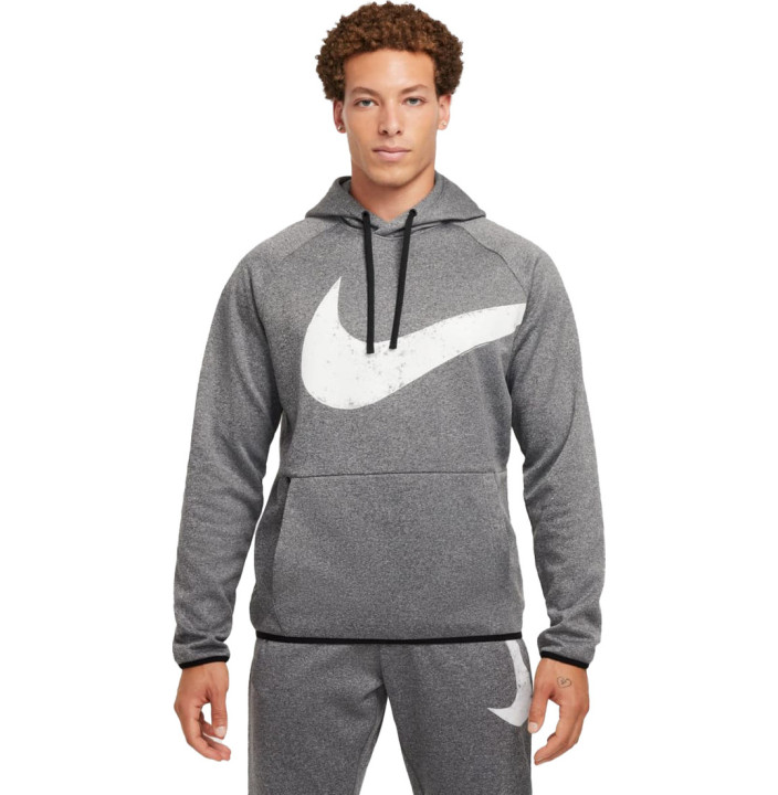 MEN'S THERMA-FIT PULLOVER FITN