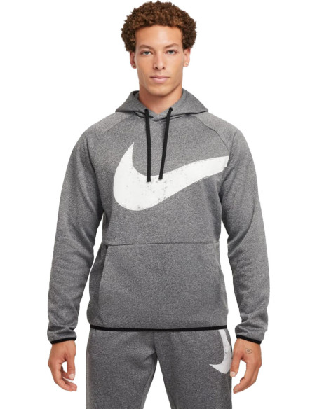 MEN'S THERMA-FIT PULLOVER FITN