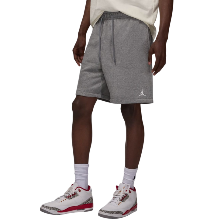 Jordan Brooklyn Fleece Men's Shorts