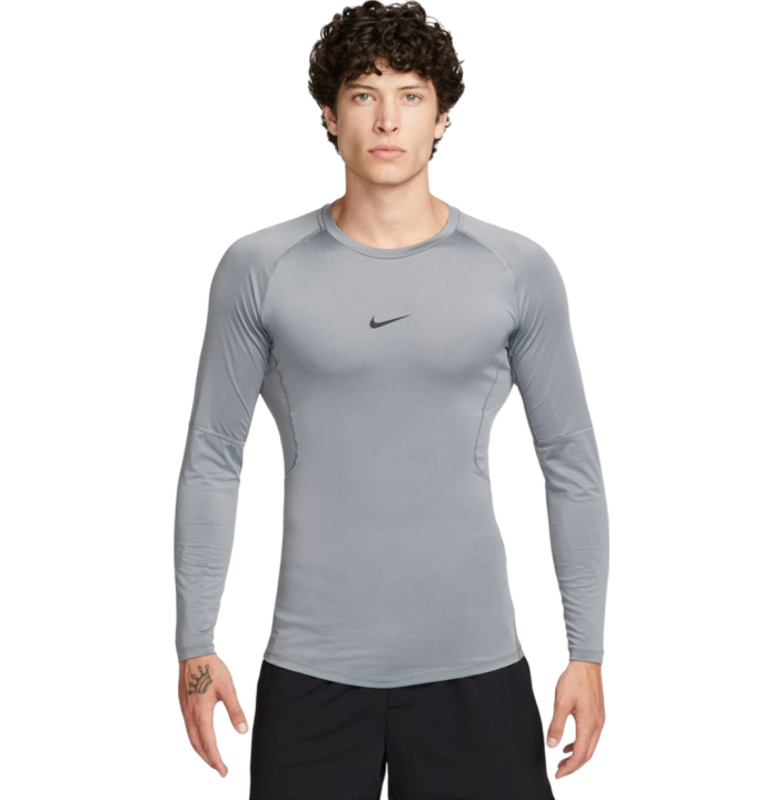 nike thermal shirt mens