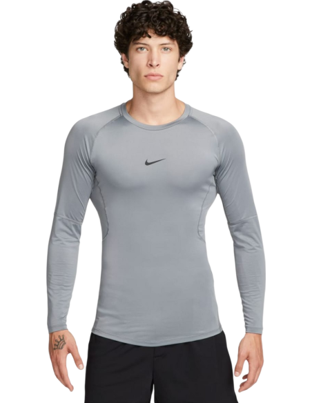 M NP DF TIGHT TOP LS