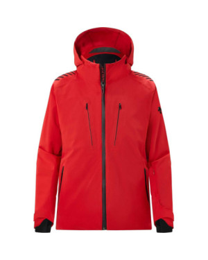 INSULATED JACKET