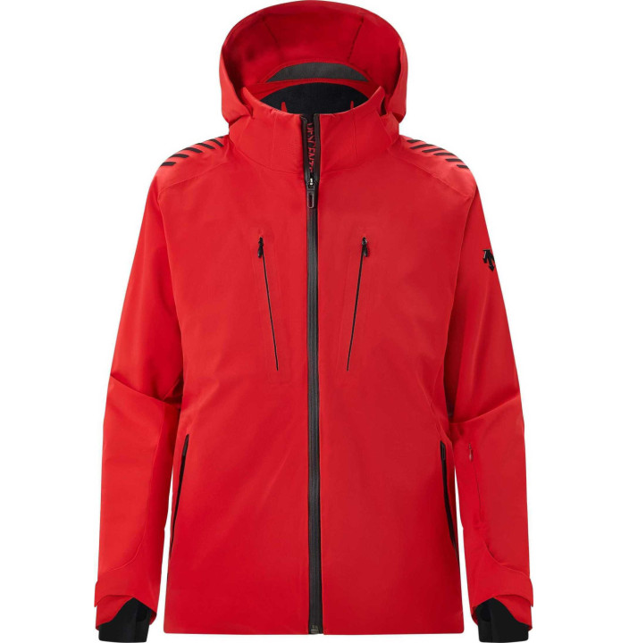 INSULATED JACKET
