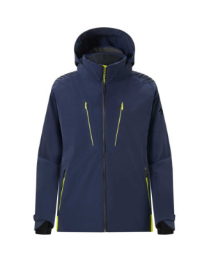 INSULATED JACKET