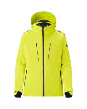 INSULATED JACKET