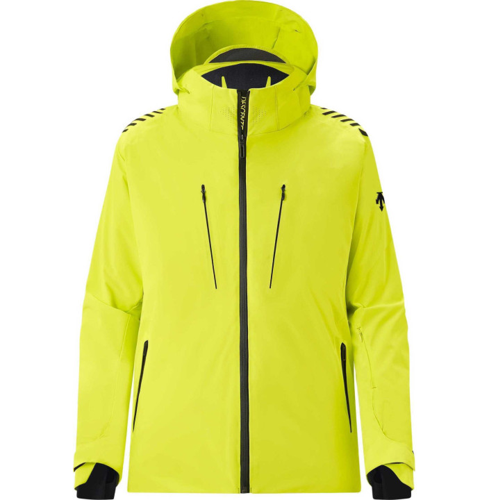 INSULATED JACKET