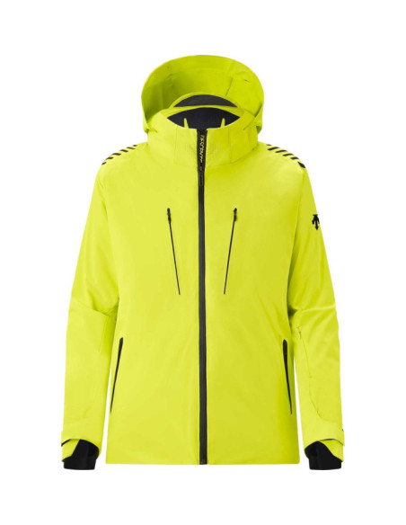 INSULATED JACKET INSULATED JACKET