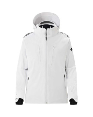 INSULATED JACKET
