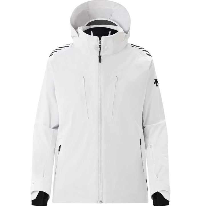 INSULATED JACKET