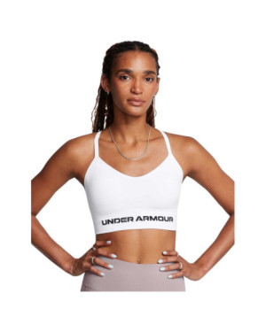 Vanish Seamless Low Bra