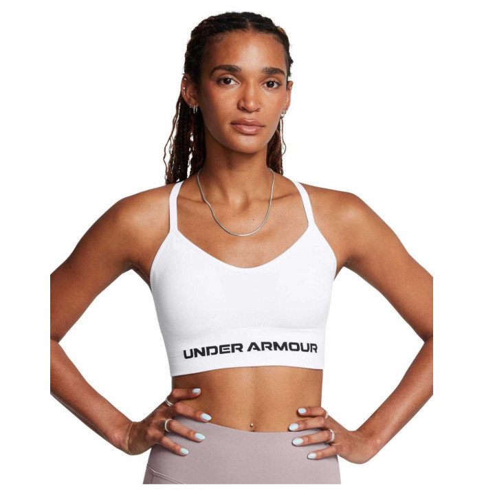 Vanish Seamless Low Bra