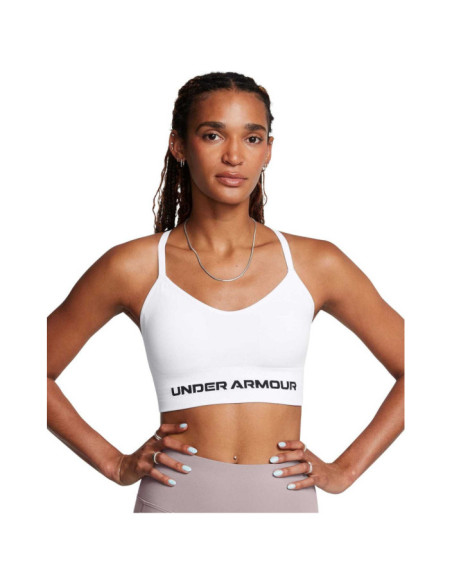 Vanish Seamless Low Bra