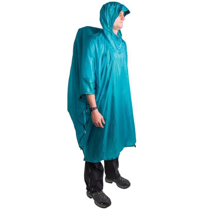 ULTRA SIL NANO TARP-PONCHO