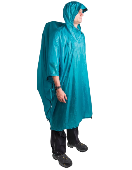 ULTRA SIL NANO TARP-PONCHO
