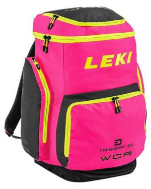 SKIBOOT BAG WCR   85L