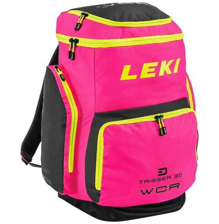 SKIBOOT BAG WCR   85L