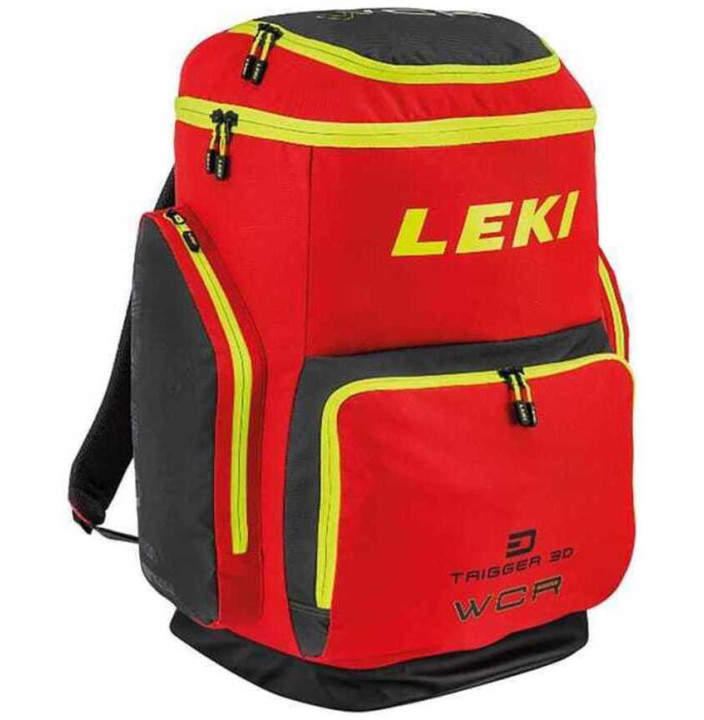 SKIBOOT BAG WCR   85L