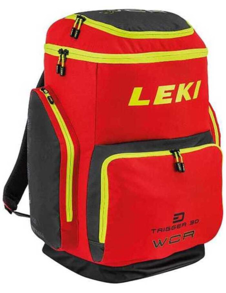 SKIBOOT BAG WCR   85L SKIBOOT BAG WCR   85L